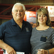 THE 2015 ARABIAN NATIONAL BREEDER FINALS