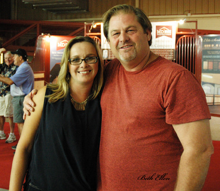 THE 2015 ARABIAN NATIONAL BREEDER FINALS