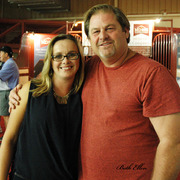 THE 2015 ARABIAN NATIONAL BREEDER FINALS