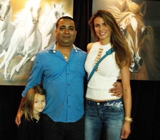 THE 2015 ARABIAN NATIONAL BREEDER FINALS