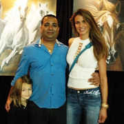 THE 2015 ARABIAN NATIONAL BREEDER FINALS