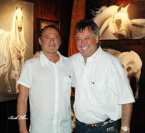 THE 2015 ARABIAN NATIONAL BREEDER FINALS