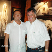 THE 2015 ARABIAN NATIONAL BREEDER FINALS