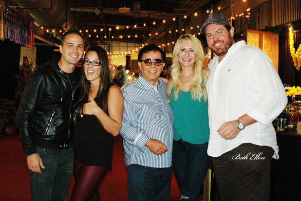 THE 2015 ARABIAN NATIONAL BREEDER FINALS