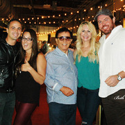 THE 2015 ARABIAN NATIONAL BREEDER FINALS