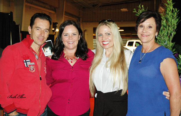 THE 2015 ARABIAN NATIONAL BREEDER FINALS