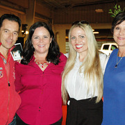 THE 2015 ARABIAN NATIONAL BREEDER FINALS