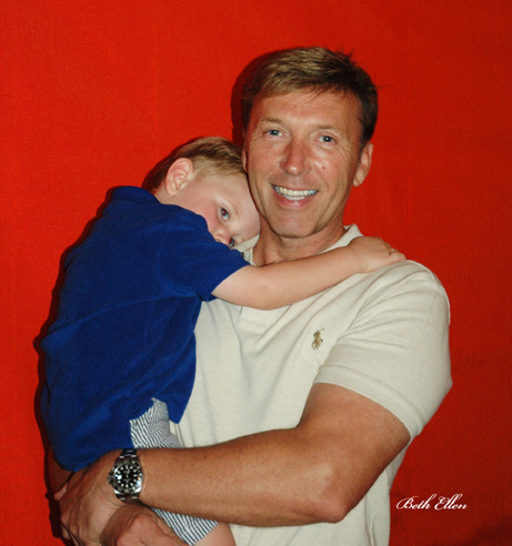 THE 2015 ARABIAN NATIONAL BREEDER FINALS