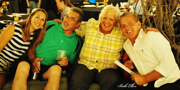 THE 2015 ARABIAN NATIONAL BREEDER FINALS