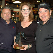 THE 2015 ARABIAN NATIONAL BREEDER FINALS