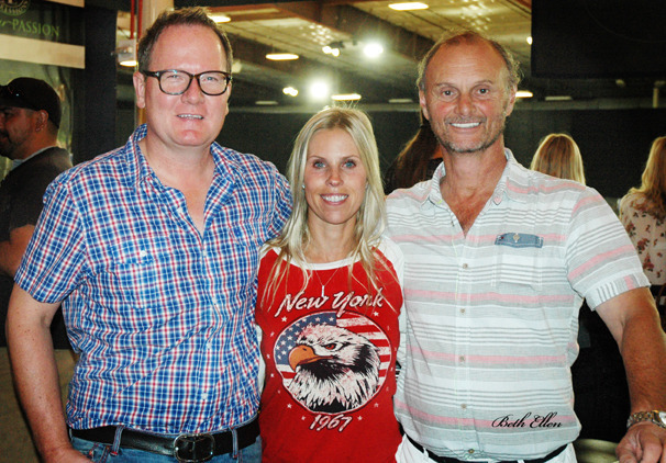 THE 2015 ARABIAN NATIONAL BREEDER FINALS