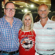 THE 2015 ARABIAN NATIONAL BREEDER FINALS