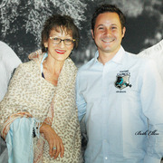 THE 2015 ARABIAN NATIONAL BREEDER FINALS