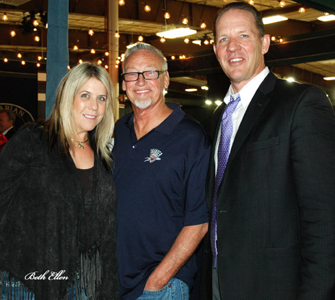 THE 2015 ARABIAN NATIONAL BREEDER FINALS