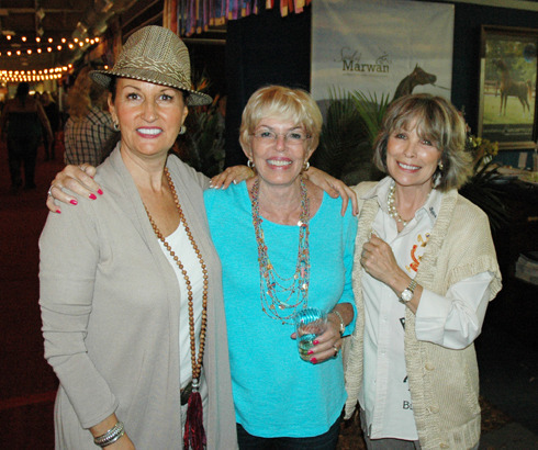 THE 2015 ARABIAN NATIONAL BREEDER FINALS