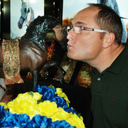 THE 2015 ARABIAN NATIONAL BREEDER FINALS