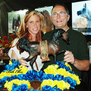 THE 2015 ARABIAN NATIONAL BREEDER FINALS