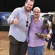 THE 2015 ARABIAN NATIONAL BREEDER FINALS