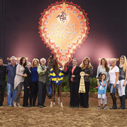 THE 2015 ARABIAN NATIONAL BREEDER FINALS
