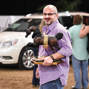 THE 2015 ARABIAN NATIONAL BREEDER FINALS