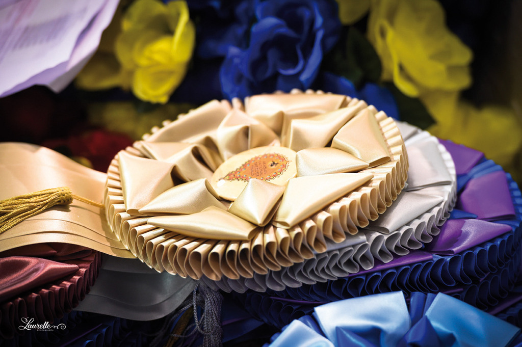 THE 2015 ARABIAN NATIONAL BREEDER FINALS