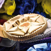 THE 2015 ARABIAN NATIONAL BREEDER FINALS