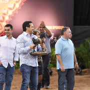 THE 2015 ARABIAN NATIONAL BREEDER FINALS