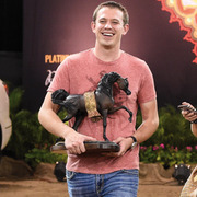 THE 2015 ARABIAN NATIONAL BREEDER FINALS