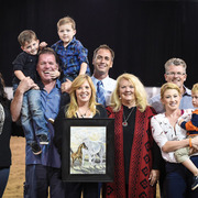 THE 2015 ARABIAN NATIONAL BREEDER FINALS