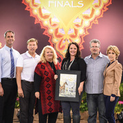 THE 2015 ARABIAN NATIONAL BREEDER FINALS