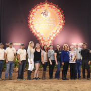 THE 2015 ARABIAN NATIONAL BREEDER FINALS