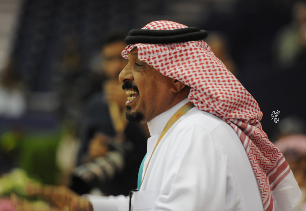 The 2015 International Arabian Horse Show: Morocco