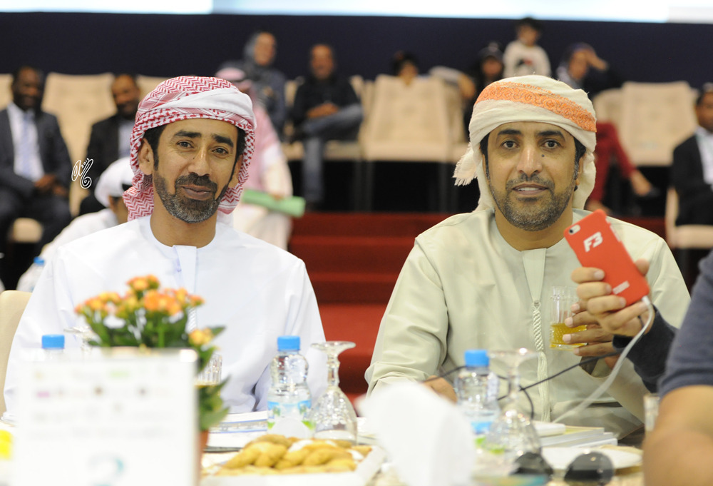 The 2015 International Arabian Horse Show: Morocco