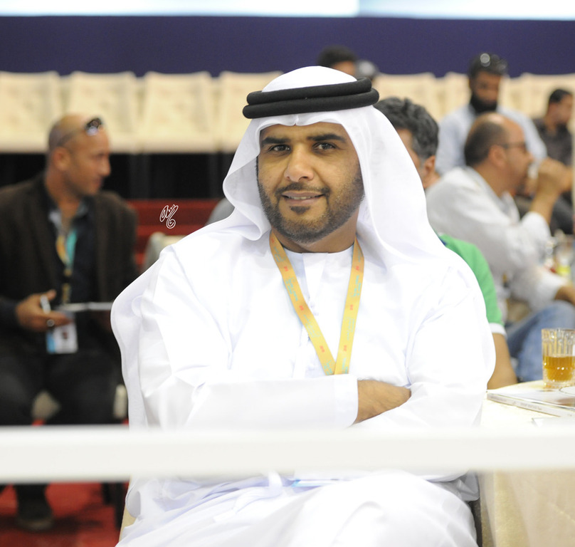 The 2015 International Arabian Horse Show: Morocco