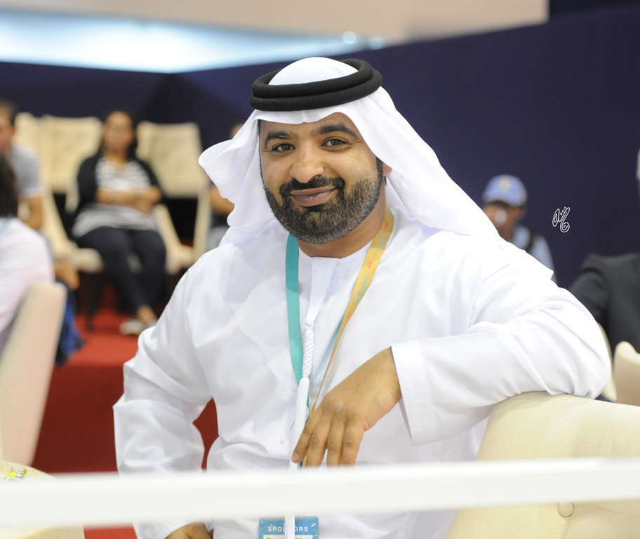 The 2015 International Arabian Horse Show: Morocco