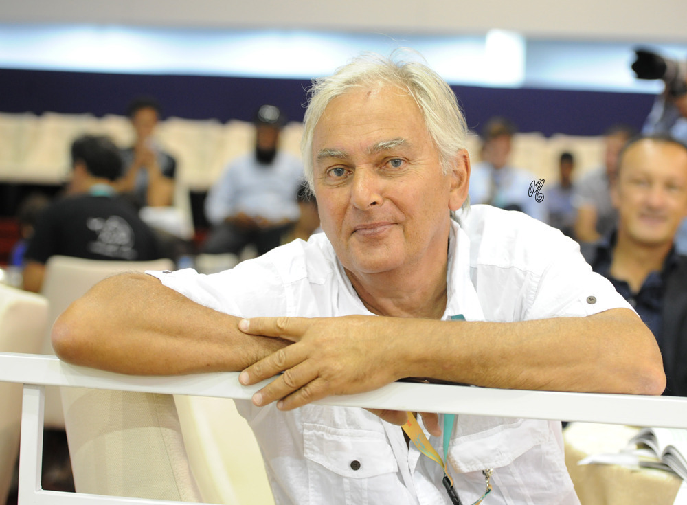 The 2015 International Arabian Horse Show: Morocco