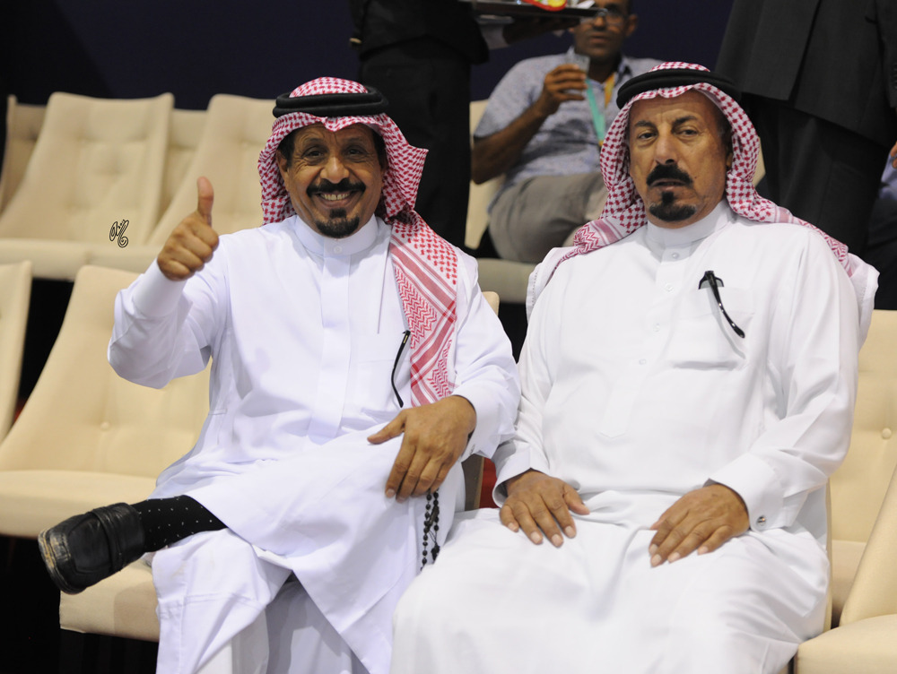 The 2015 International Arabian Horse Show: Morocco