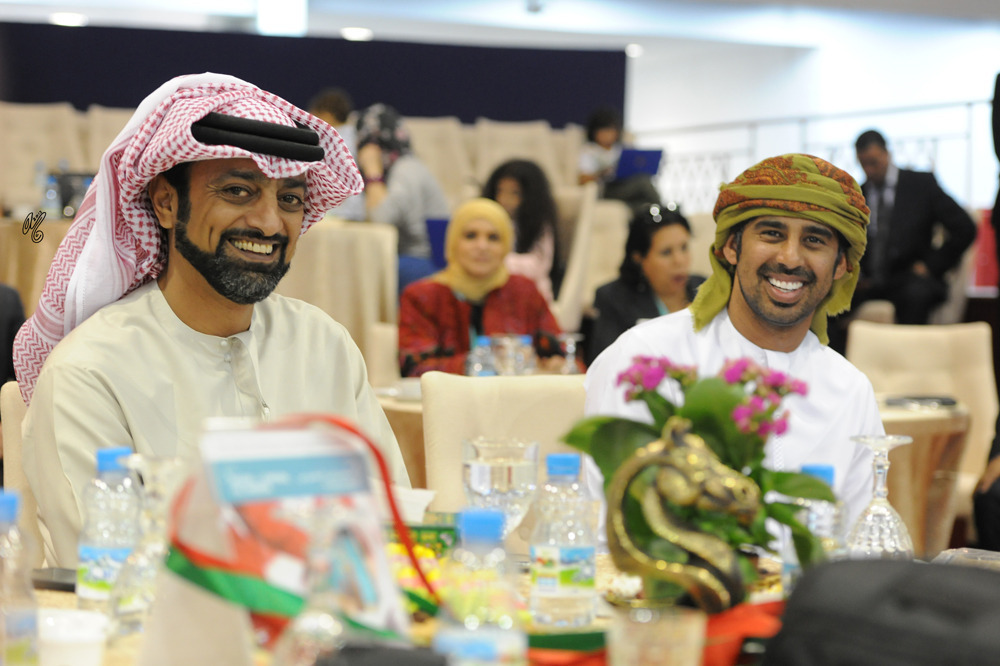 The 2015 International Arabian Horse Show: Morocco