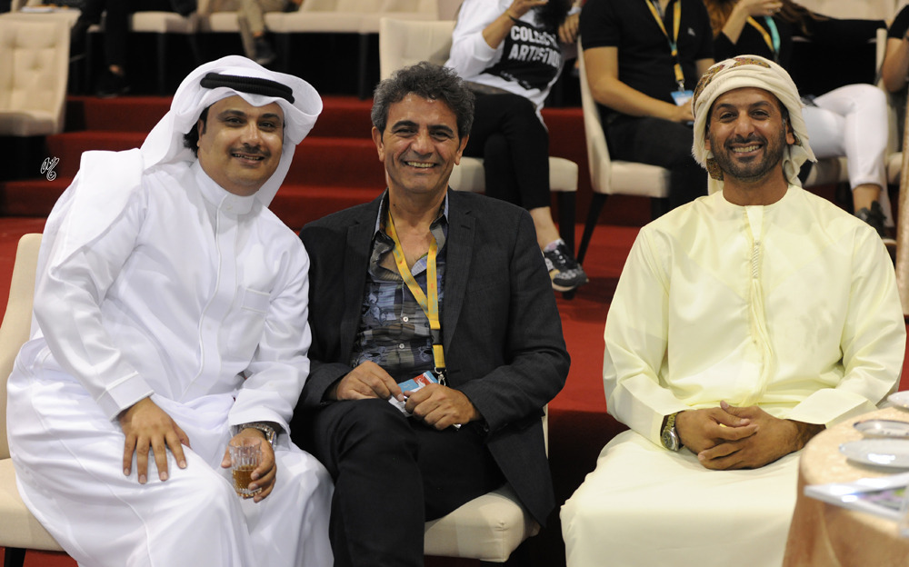 The 2015 International Arabian Horse Show: Morocco