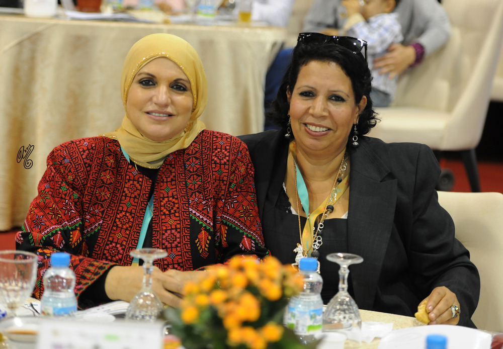 The 2015 International Arabian Horse Show: Morocco