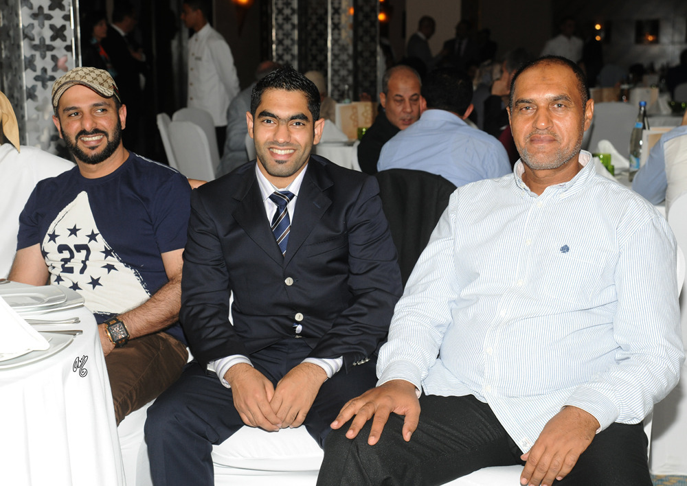 Pure Arabian Horse Breeders Gala