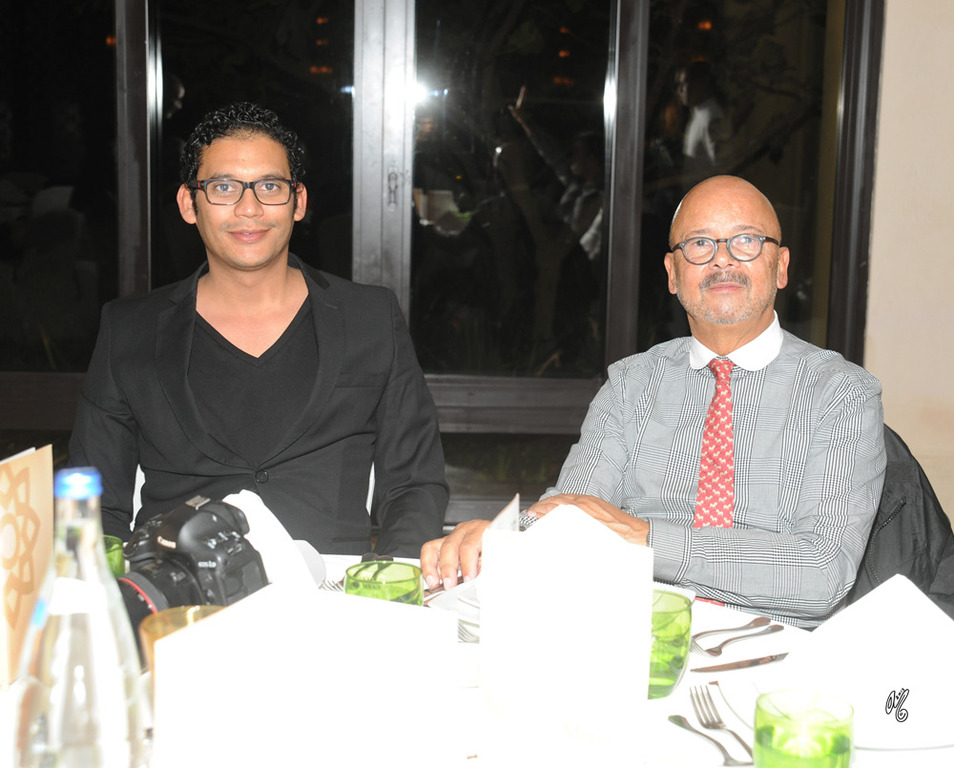 Pure Arabian Horse Breeders Gala