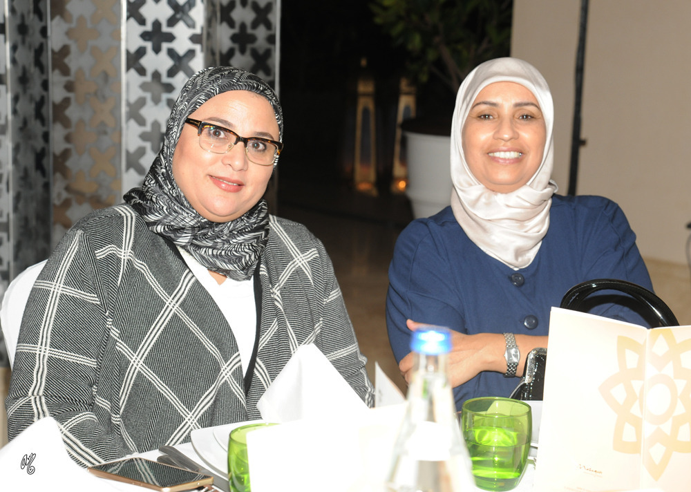 Pure Arabian Horse Breeders Gala