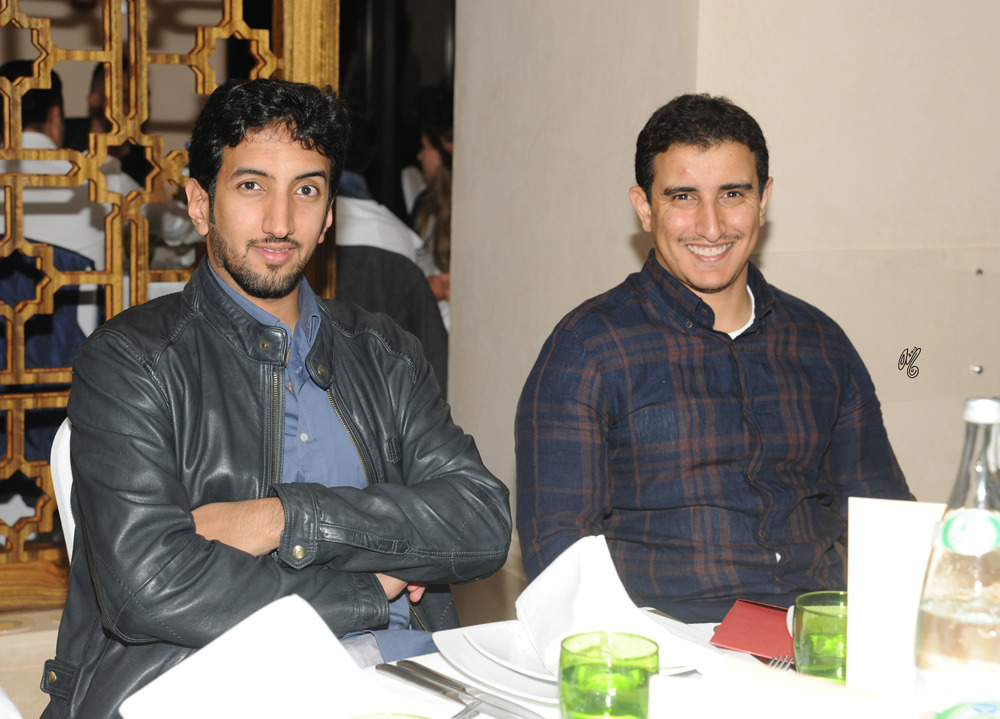 Pure Arabian Horse Breeders Gala