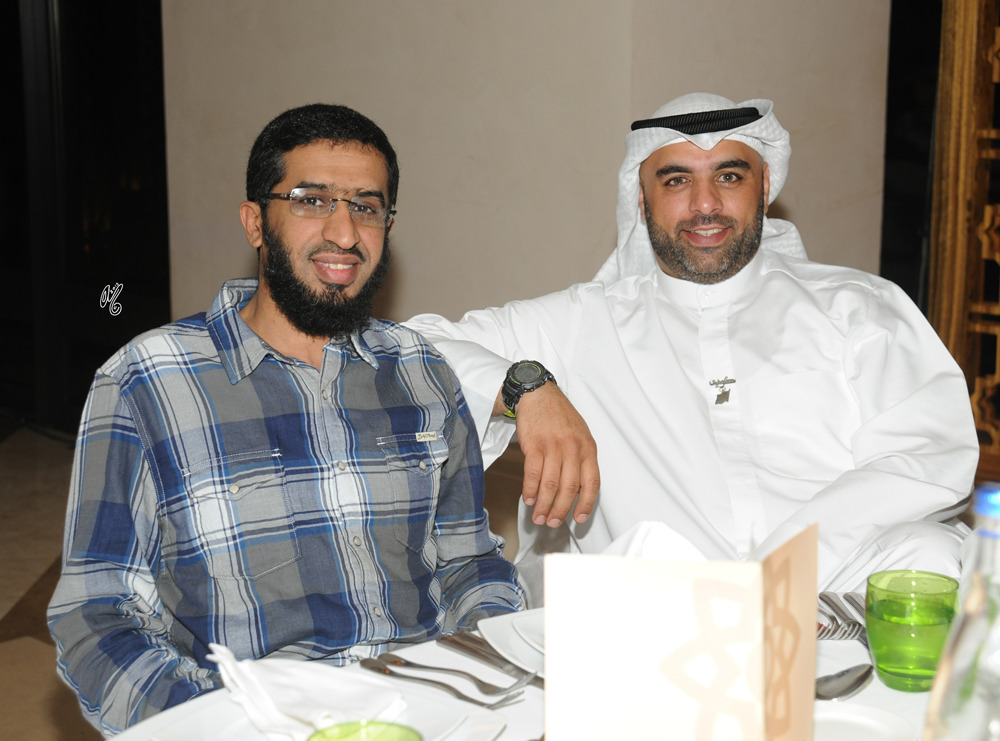 Pure Arabian Horse Breeders Gala