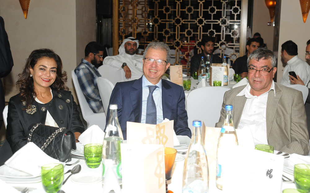 Pure Arabian Horse Breeders Gala