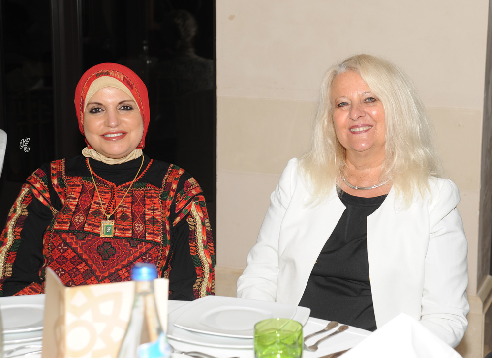 Pure Arabian Horse Breeders Gala