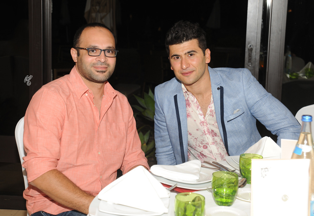 Pure Arabian Horse Breeders Gala