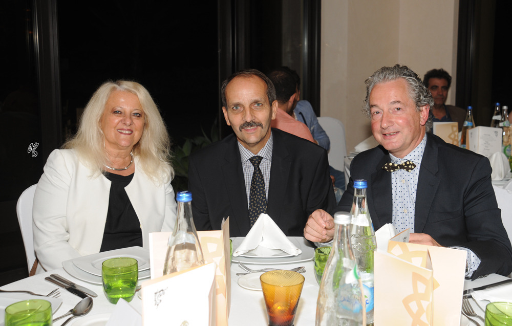 Pure Arabian Horse Breeders Gala