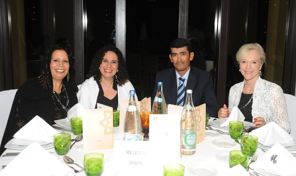 Pure Arabian Horse Breeders Gala